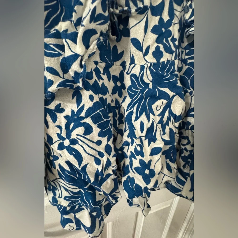 Free People lightweight long